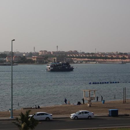 Mais Jeddah Suites 2 Zewnętrze zdjęcie