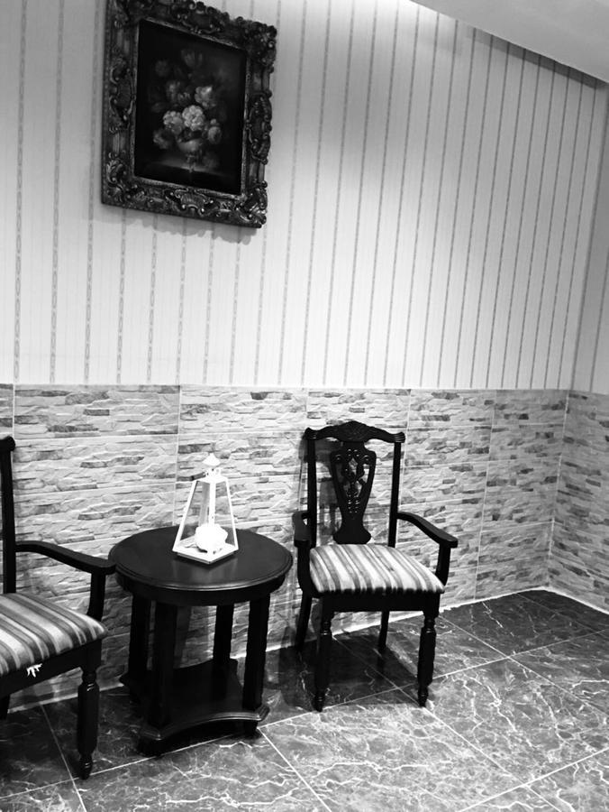 Mais Jeddah Suites 2 Zewnętrze zdjęcie