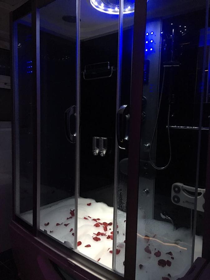 Mais Jeddah Suites 2 Zewnętrze zdjęcie