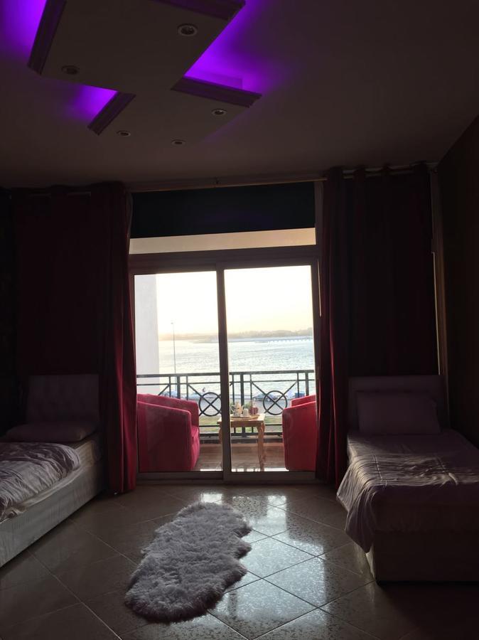 Mais Jeddah Suites 2 Zewnętrze zdjęcie