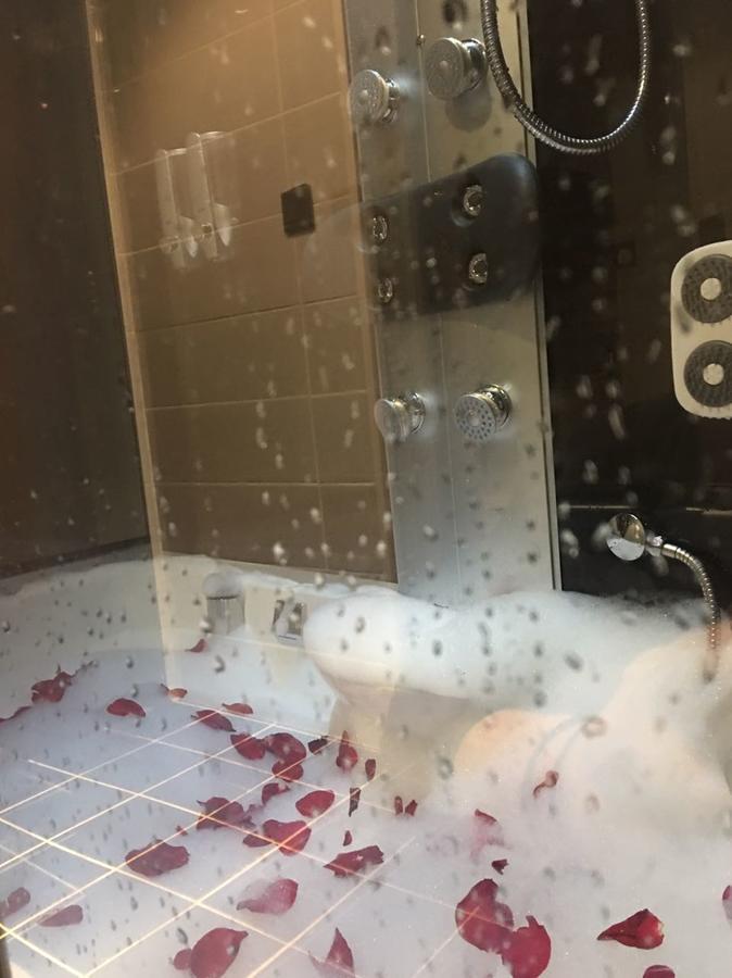 Mais Jeddah Suites 2 Zewnętrze zdjęcie