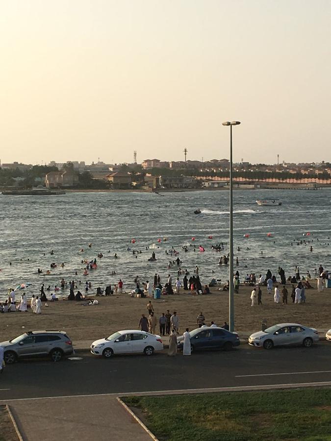 Mais Jeddah Suites 2 Zewnętrze zdjęcie