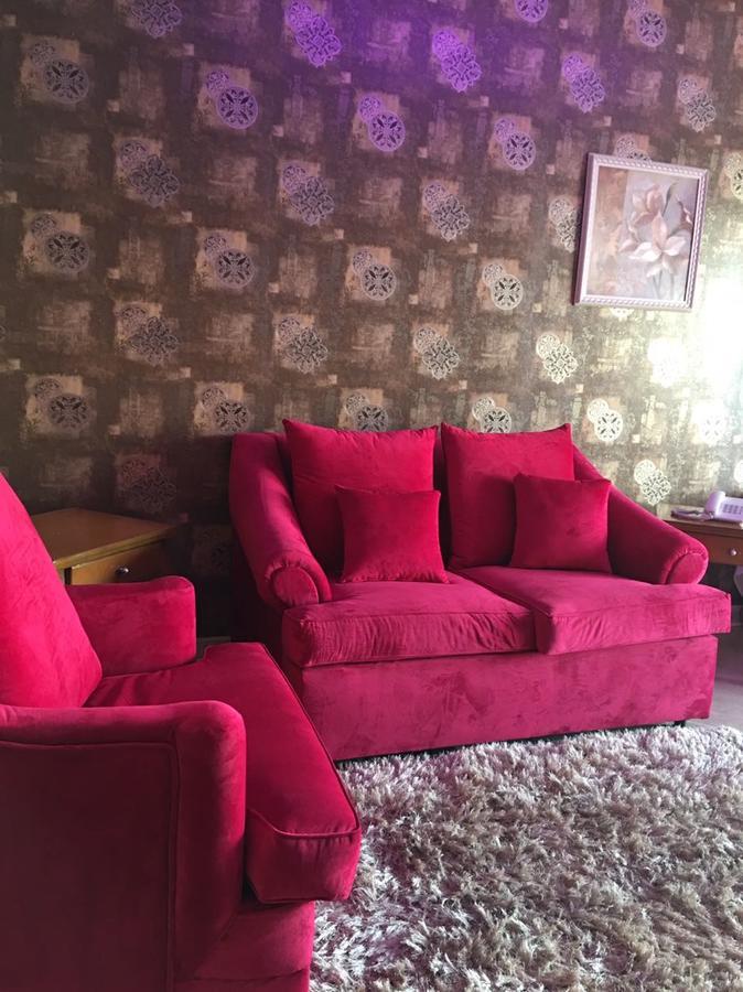 Mais Jeddah Suites 2 Zewnętrze zdjęcie