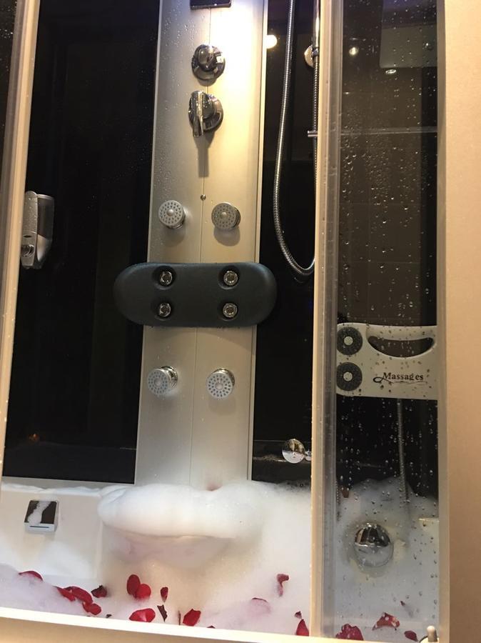 Mais Jeddah Suites 2 Zewnętrze zdjęcie