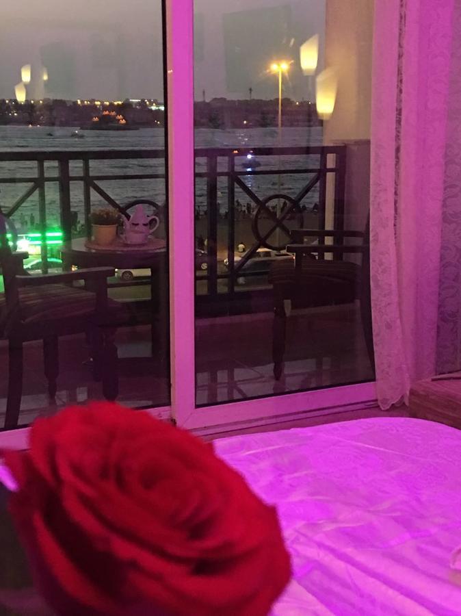Mais Jeddah Suites 2 Zewnętrze zdjęcie