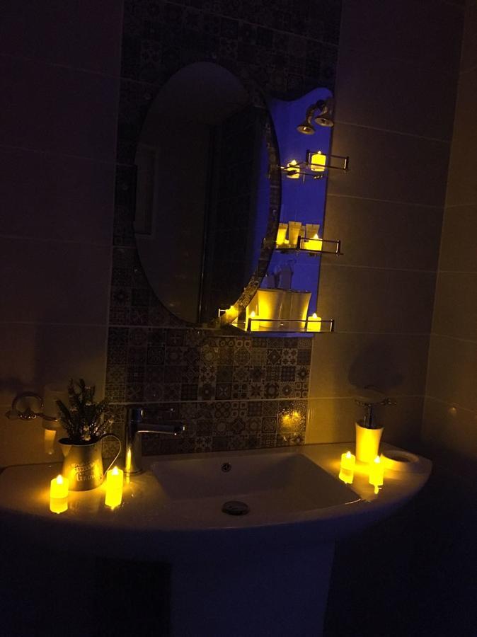Mais Jeddah Suites 2 Zewnętrze zdjęcie