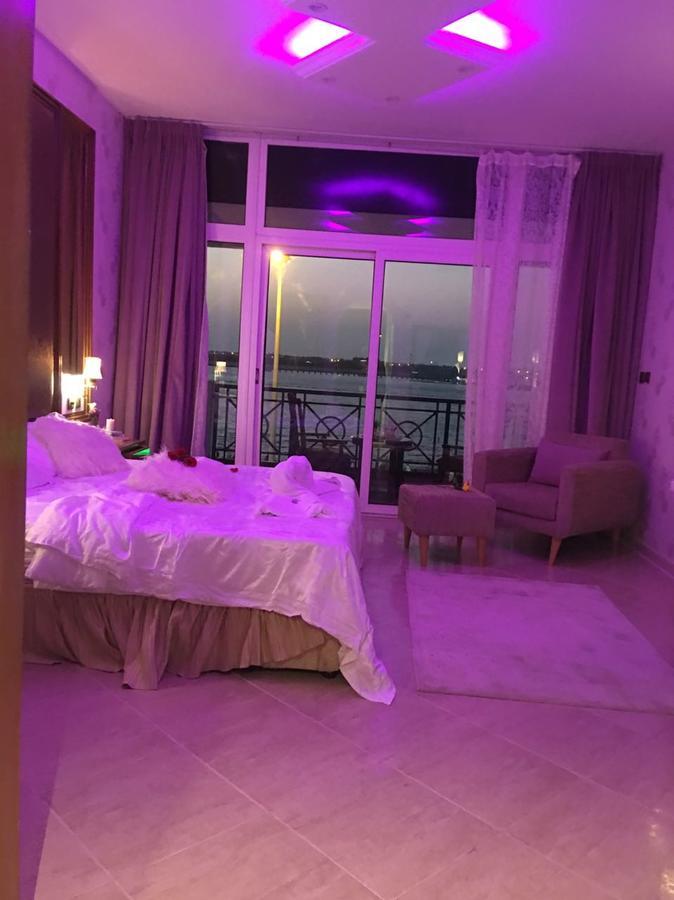 Mais Jeddah Suites 2 Zewnętrze zdjęcie