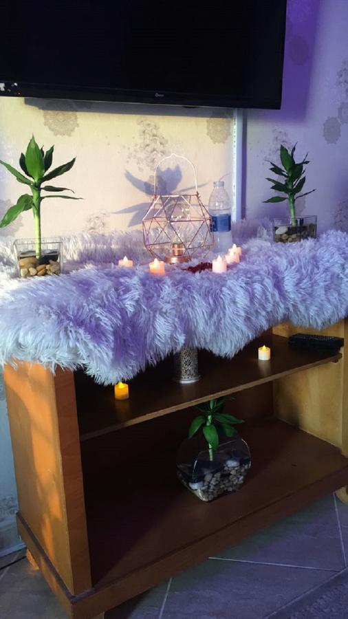 Mais Jeddah Suites 2 Zewnętrze zdjęcie