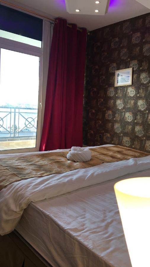 Mais Jeddah Suites 2 Zewnętrze zdjęcie