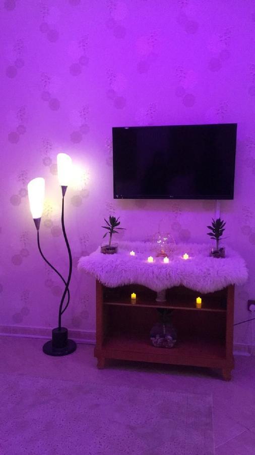 Mais Jeddah Suites 2 Zewnętrze zdjęcie