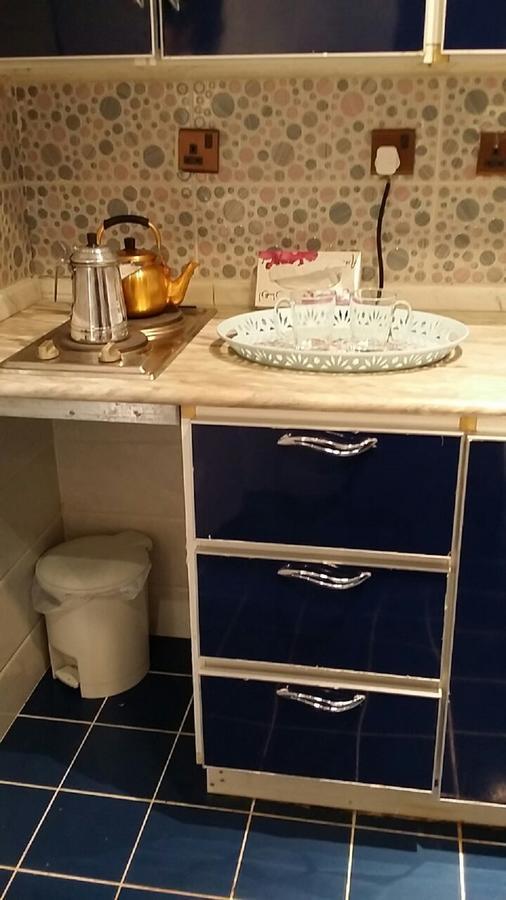 Mais Jeddah Suites 2 Zewnętrze zdjęcie