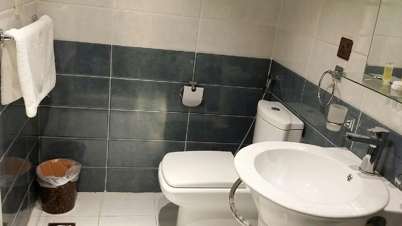 Mais Jeddah Suites 2 Zewnętrze zdjęcie