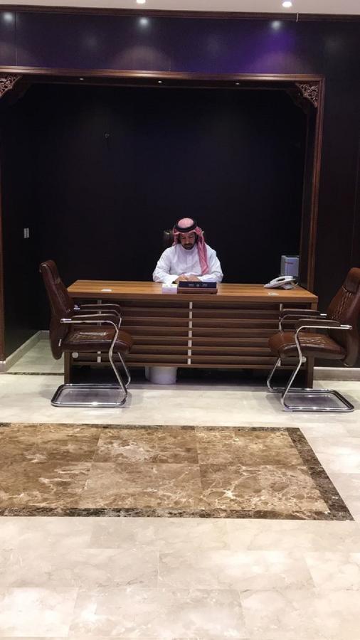 Mais Jeddah Suites 2 Zewnętrze zdjęcie